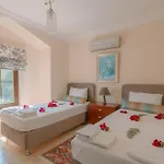 Portakal, Cukurbag Peninsula-kas Villa