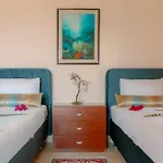 Villa Portakal, Cukurbag Peninsula-kas