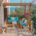 Villa Portakal, Cukurbag Peninsula-kas Yenikoy (Kas)