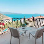 Portakal, Cukurbag Peninsula-kas וילה *