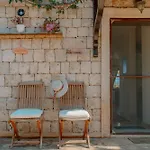 Portakal, Cukurbag Peninsula-kas וילה *