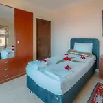 וילה Portakal, Cukurbag Peninsula-kas Yenikoy (Kas)