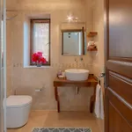 Portakal, Cukurbag Peninsula-kas Villa