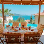 Portakal, Cukurbag Peninsula-kas Willa Yenikoy (Kas)