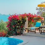 Portakal, Cukurbag Peninsula-kas Yenikoy (Kas)