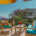 Portakal, Cukurbag Peninsula-kas Villa