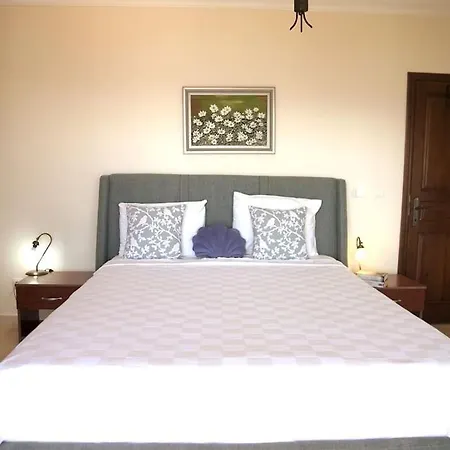 Villa Portakal, Cukurbag Peninsula-kas Yenikoy (Kas)
