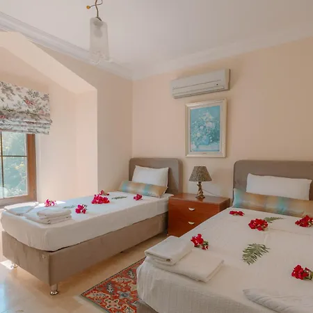 Portakal, Cukurbag Peninsula-kas * Yenikoy (Kas)
